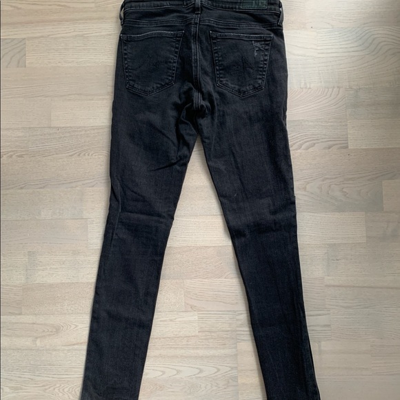 AG - Adriano Goldschmied Jeans - Picture 4 of 4